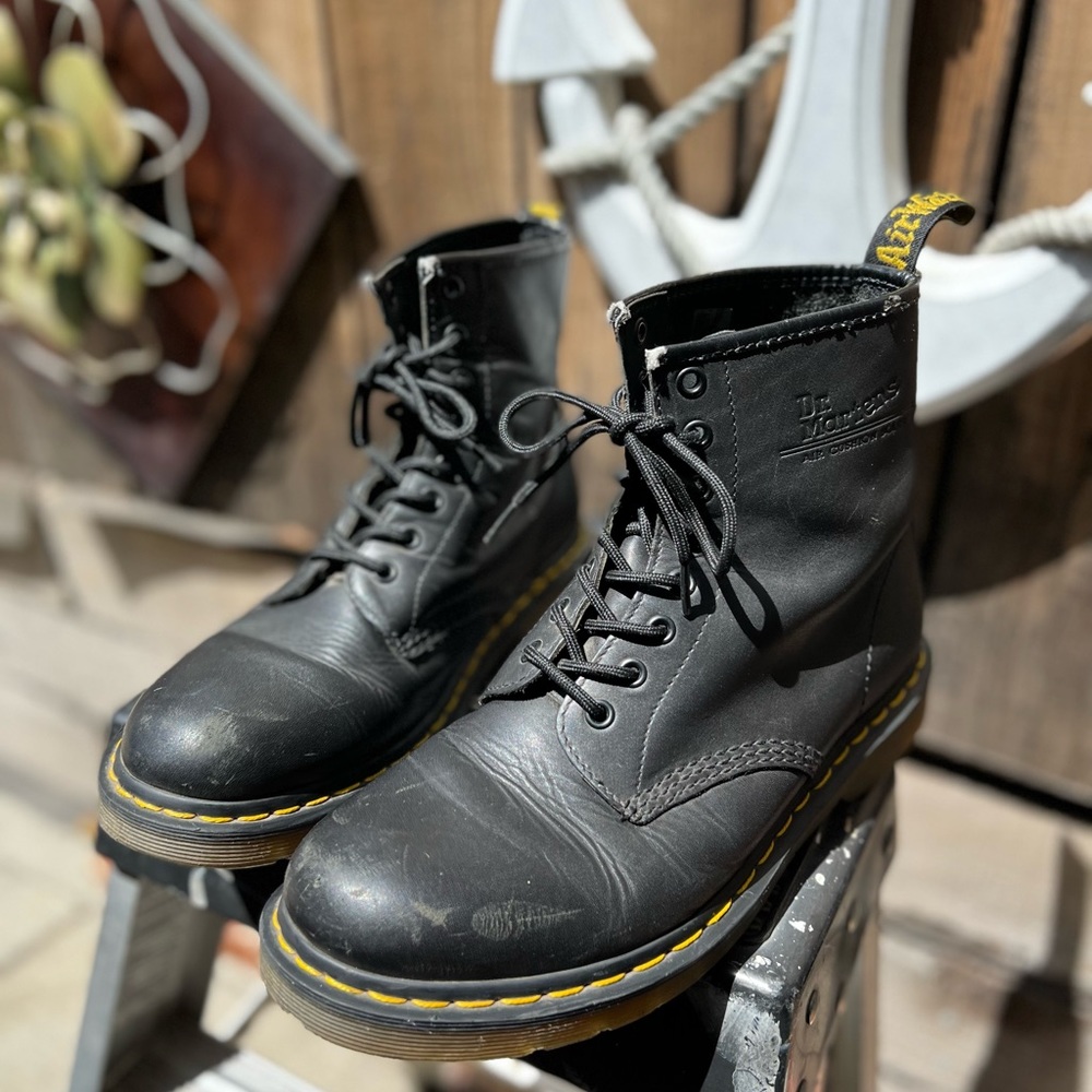 Doc Martens Mens size 9/ Womens 10
